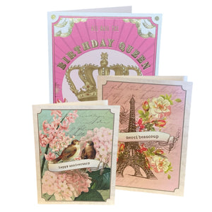 Greeting Cards