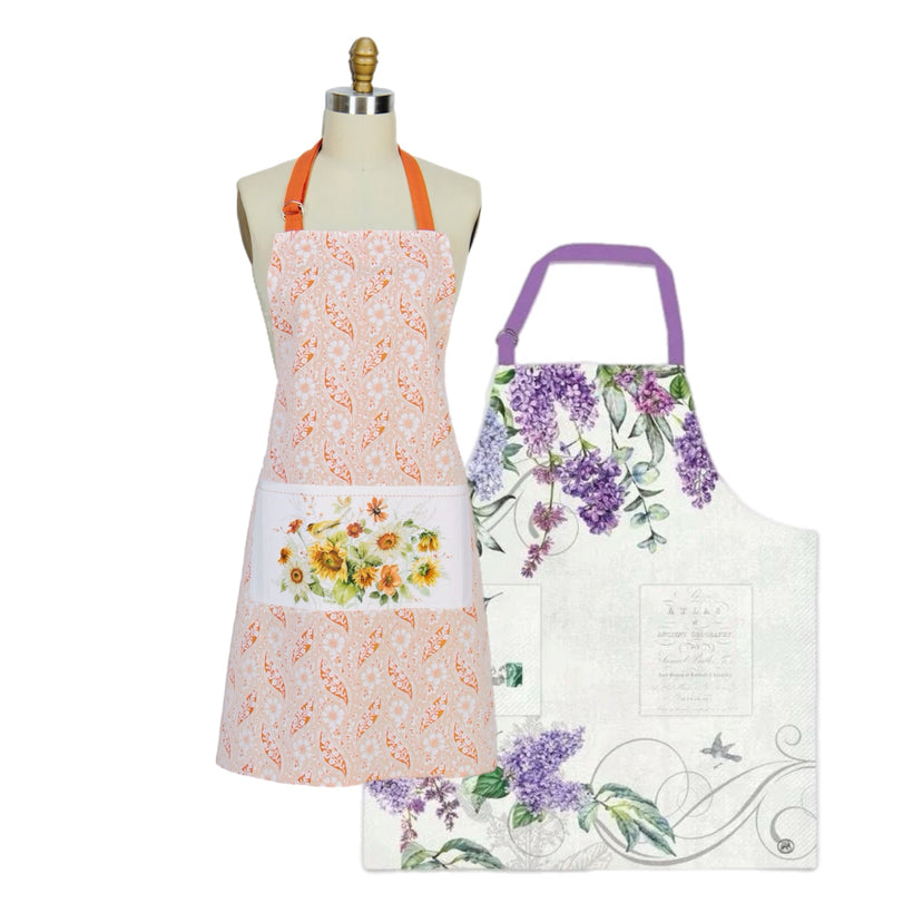 Aprons