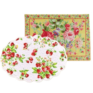 Placemats