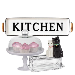 Kitchen Essentials