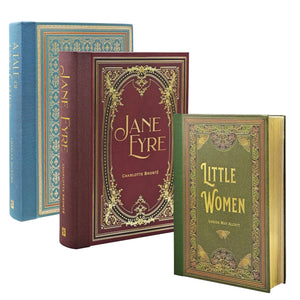 Literary Classic Novels