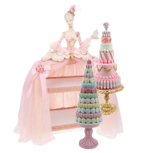 Marie Antoinette Collection