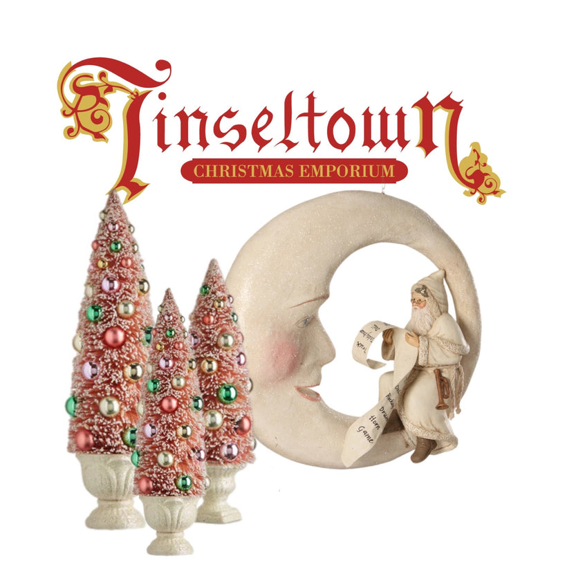 Tinseltown Christmas Emporium