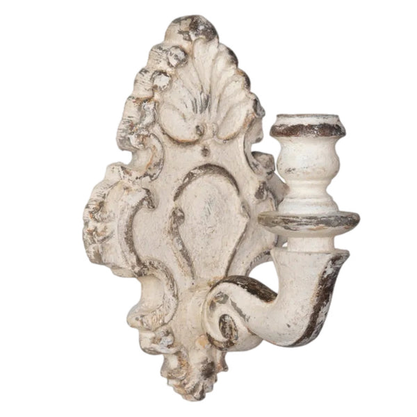 Assorted Taper Candle Wall Sconce, INDIVIDUALLY SOLD