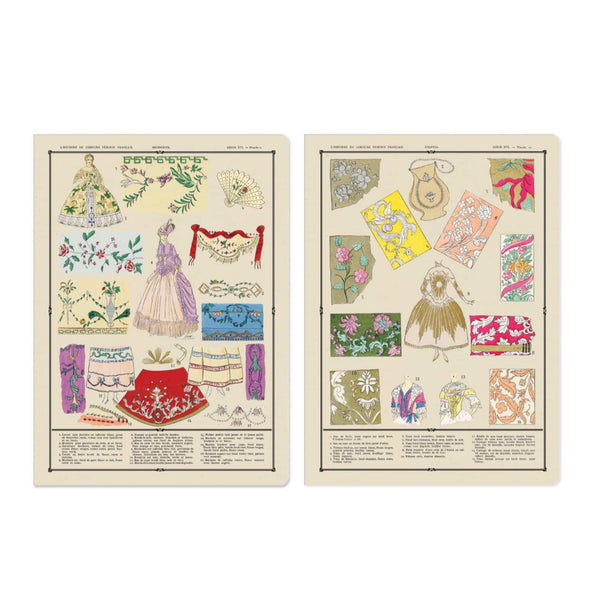 Regalia Journal