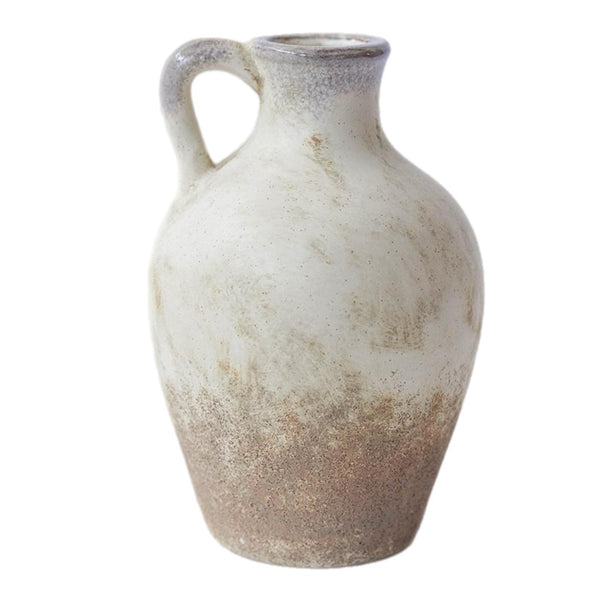 Assorted Clay Look Vase, INDIVIDUALLY SOLD