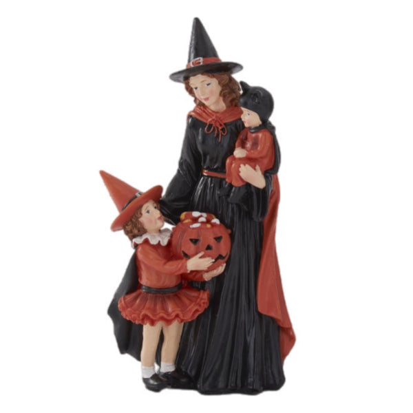 Assorted Trick Or Treat Character Figurine, INDIVIDUALLY SOLD