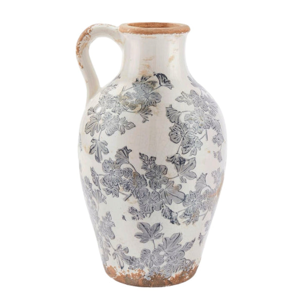Assorted Terracotta Vase, INDIVIDUALLY SOLD