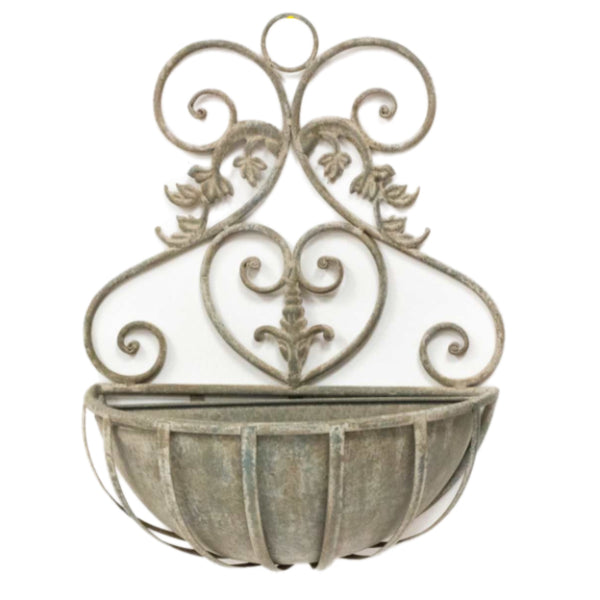Assorted Wall Hanger Planter, INDIVIDUALLY SOLD