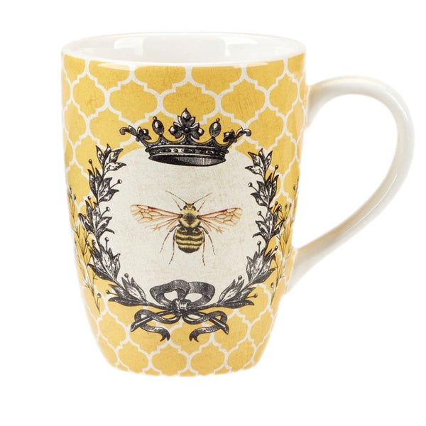 Assorted Bee Mug, INDIVIDUALLY SOLD