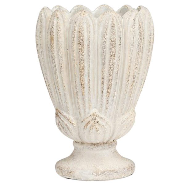 Assorted Tulip Shaped Planter, INDIVIDUALLY SOLD