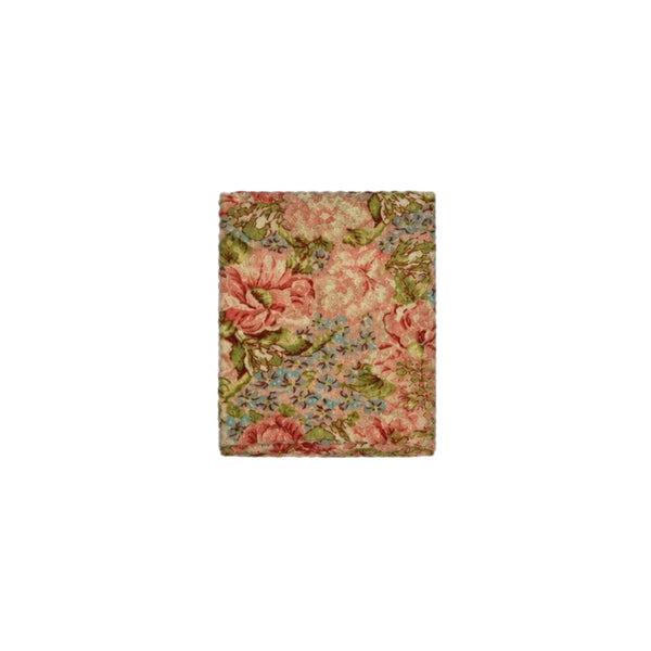 Assorted Heirloom Rose Patchwork Dish Cloth, INDIVIDUALLY SOLD