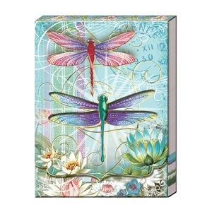 Dragonfly Notepad