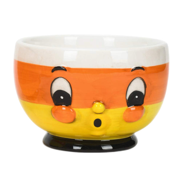 Assorted Candy Corn Bowl, INDIVIDUALLY SOLD