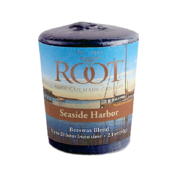 Assorted Seaside Harbor Candle, INDIVIDUALLY SOLD