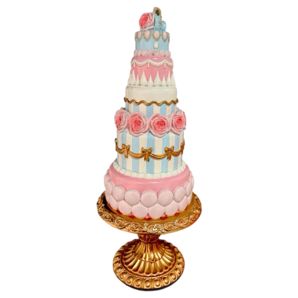 Assorted Cake Figurine, INDIVIDUALLY SOLD