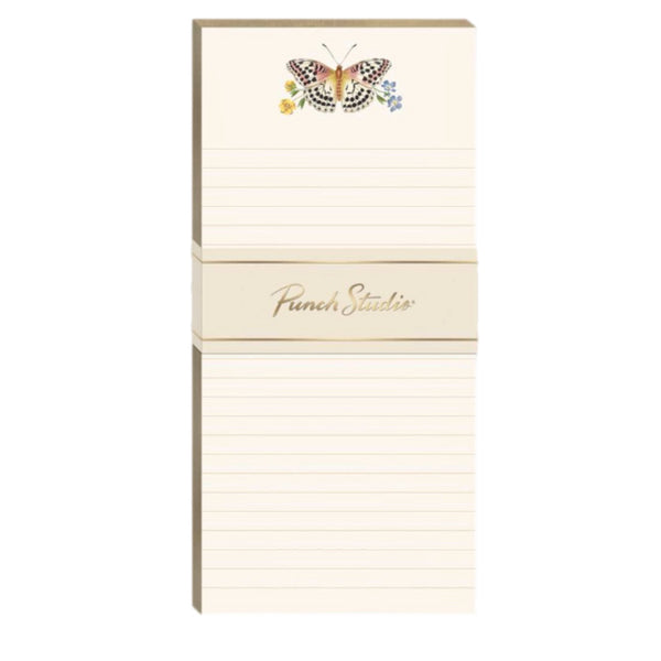 Assorted List Pad, INDIVIDUALLY SOLD