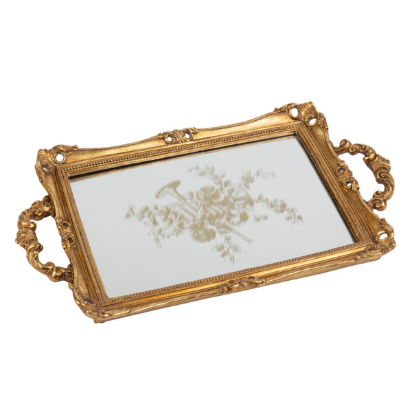 Assorted Decorative Tray, INDIVIDUALLY SOLD