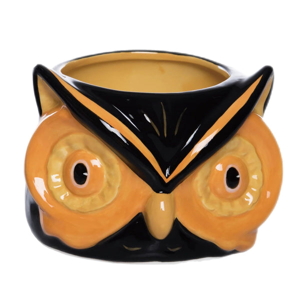 Assorted Cat & Owl Bowl, INDIVIDUALLY SOLD