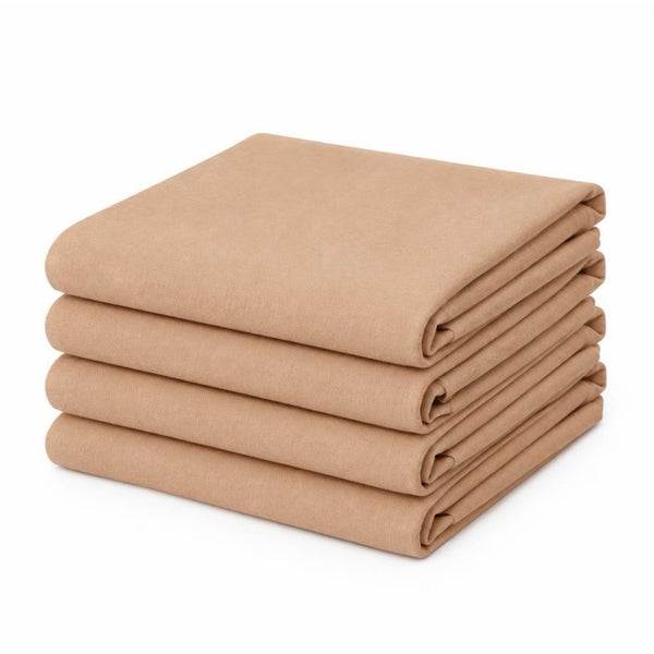 Rose Linen Napkin, Set Of 4