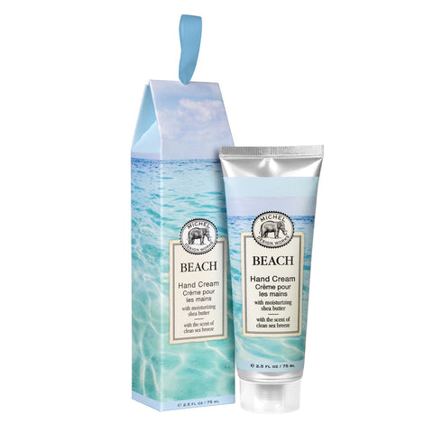 Beach Hand Cream: Large