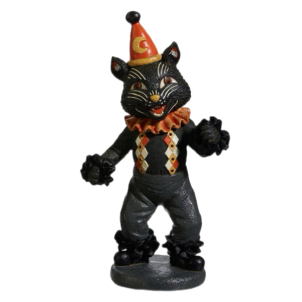 Assorted Black Cat Figurine, INDIVIDUALLY SOLD