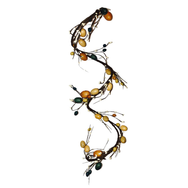 5' Egg Garland