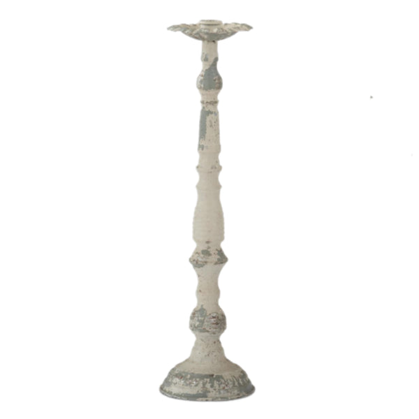 Assorted Weathered Taper Candle Holder, INDIVIDUALLY SOLD