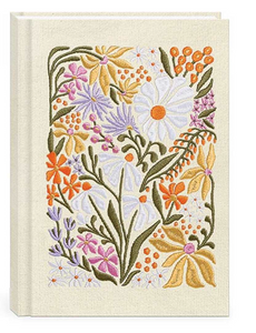 Wildflowers Journal