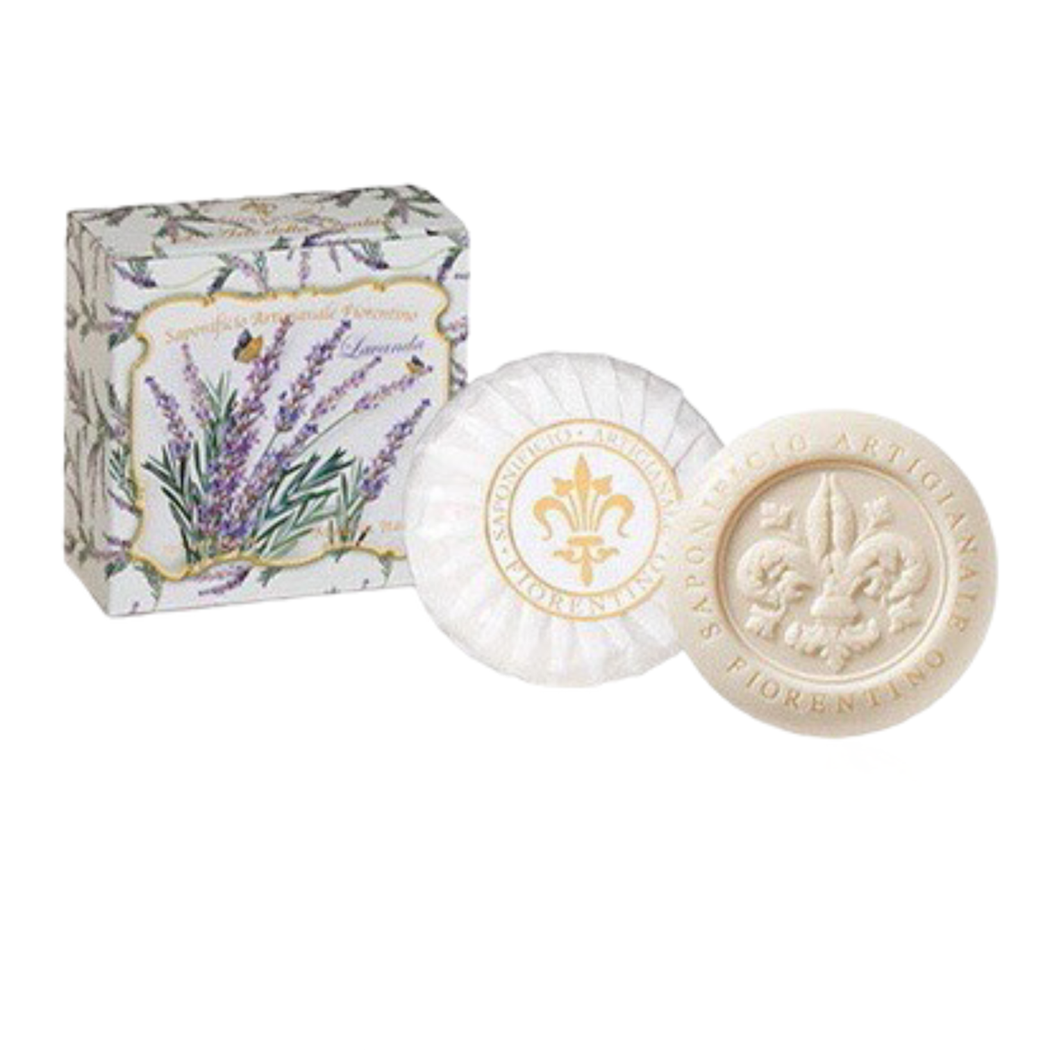 Lavender Soap Bar