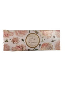 Rose Soap Giftbox