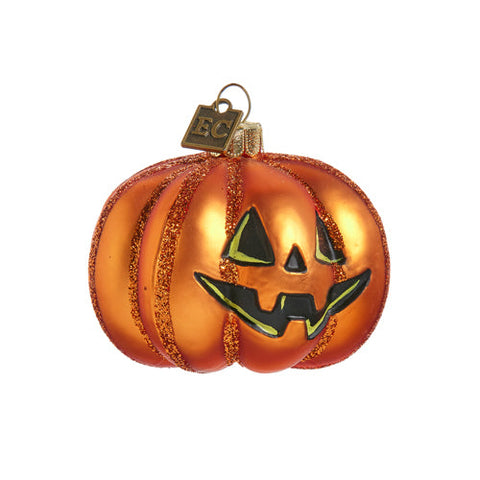 Jack O' Lantern Ornament