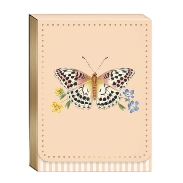 Assorted Butterflies Paper Product, INDIVIDUALLY SOLD