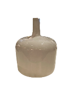 Cream Vase- SMALL