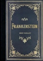 Frankenstein Novel