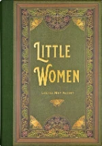 Little Woman Novel