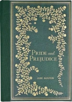 Pride And Prejudice Novel