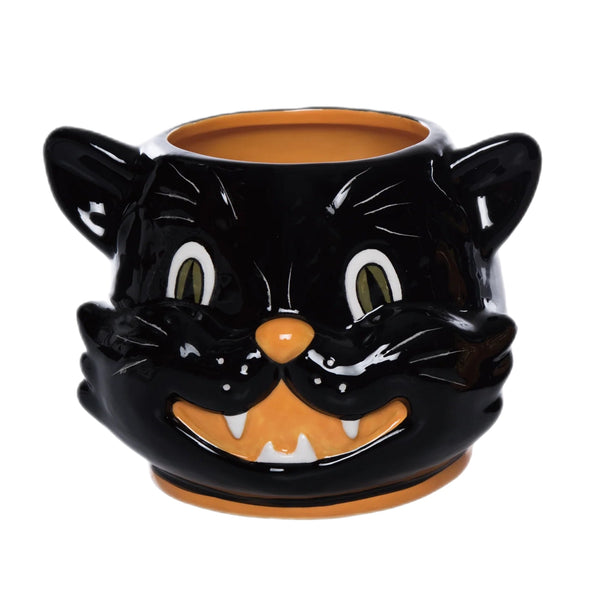 Assorted Cat & Owl Bowl, INDIVIDUALLY SOLD