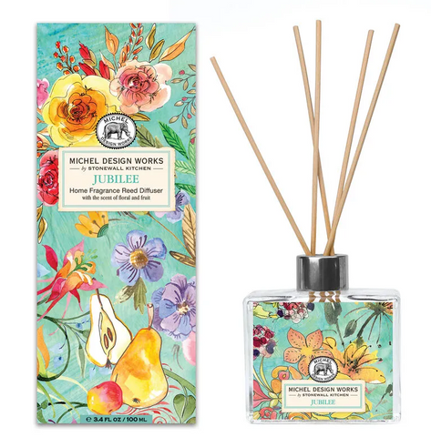 Jubilee Reed Diffuser