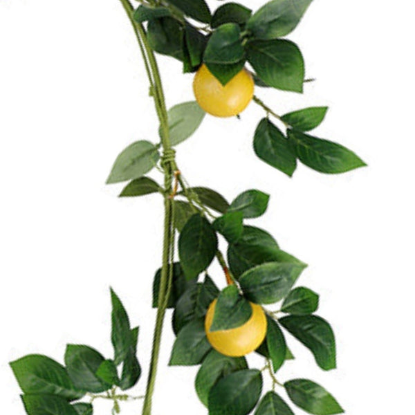 4' Lemon Garland