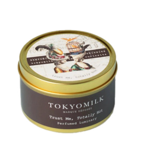 TOKYO MILK CANDLE: TRUST ME TOTALLY