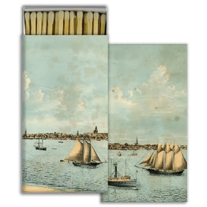 View From Long Point Matches