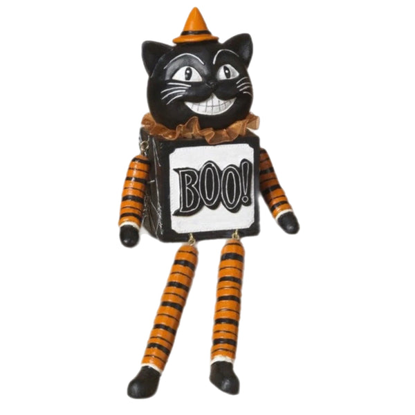 Assorted Halloween Shelf Sitter Figurine, INDIVIDUALLY SOLD