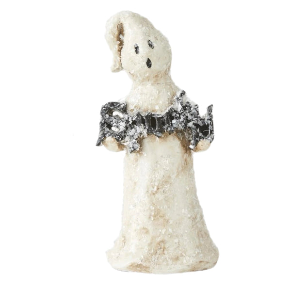 Assorted Ghost Figurine, INDIVIDUALLY SOLD