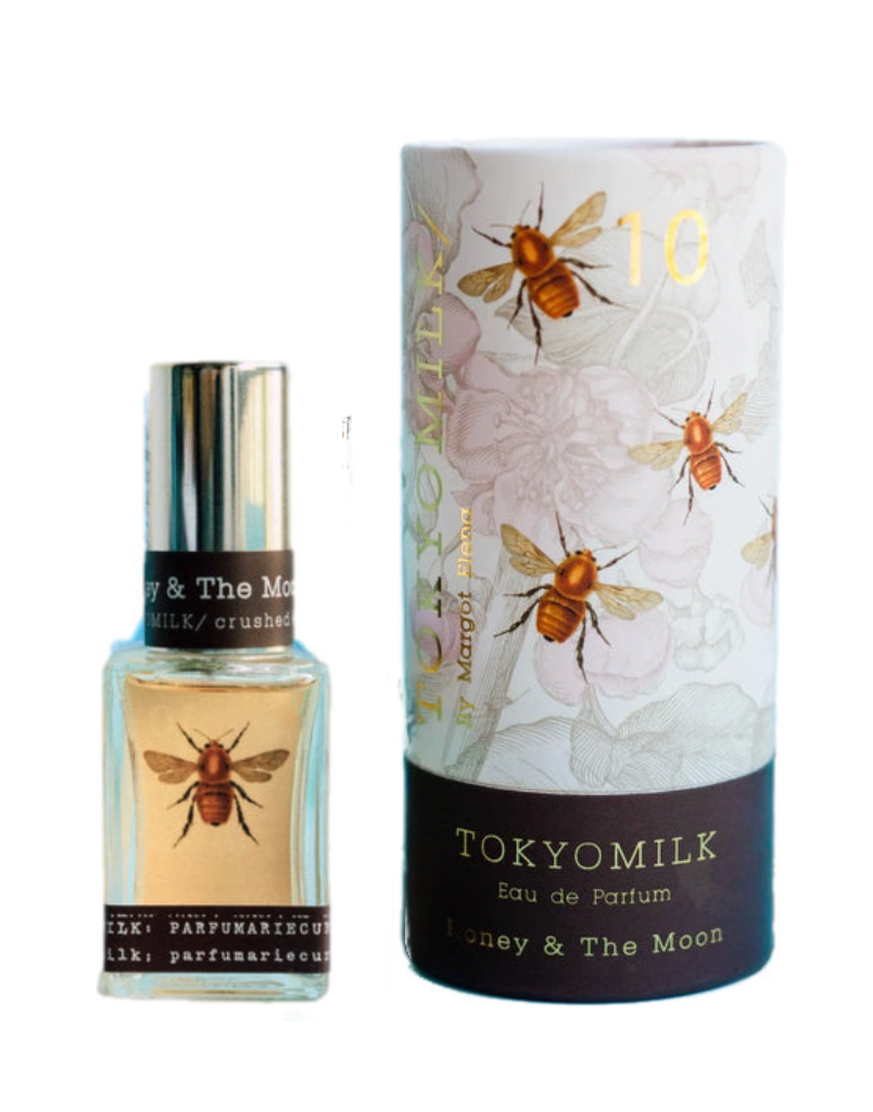 TOKYO MILK PARFUME: HONEY & THE MOON NO. 10