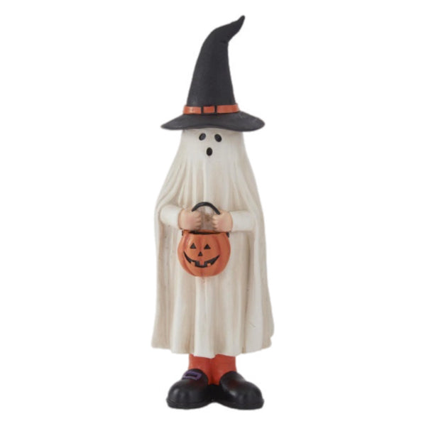Assorted Trick Or Treat Character Figurine, INDIVIDUALLY SOLD