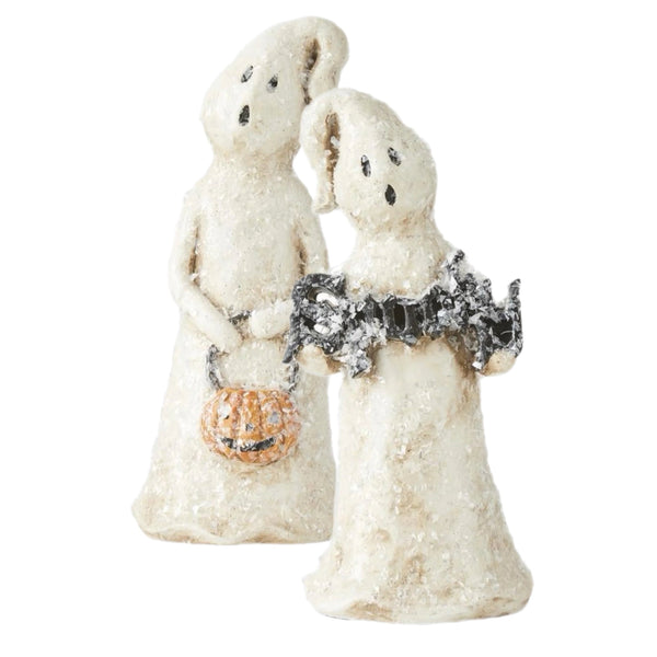 Assorted Ghost Figurine, INDIVIDUALLY SOLD