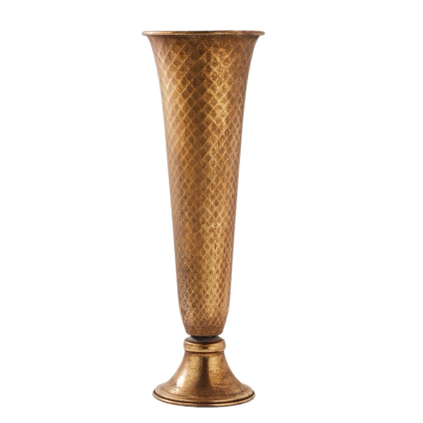 Assorted Bronzed Metal Vase & Urn, INDIVIDUALLY SOLD