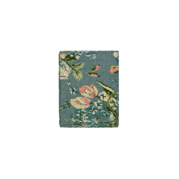Assorted Heirloom Rose Patchwork Dish Cloth, INDIVIDUALLY SOLD