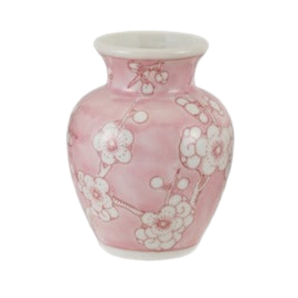 Assorted Cherry Blossom Vase, INDIVIDUALLY SOLD
